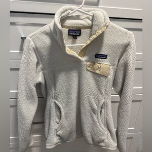 Patagonia Women's Re-Tool Snap-T Pullover